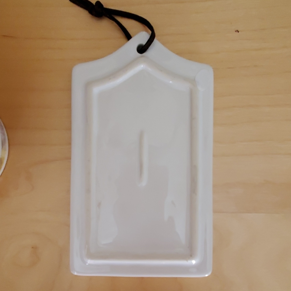 Bay Island 2017 Happiness mug & trivet - Picture 4 of 5